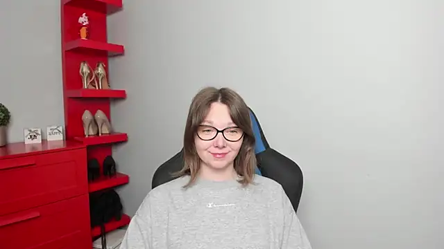 Cookie zoe online show from April 14, 5:34 am