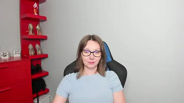 Cookie zoe online show from June 1, 5:40 am