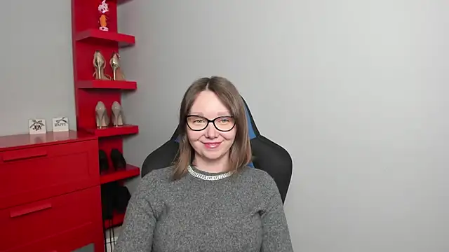 Cookie zoe online show from February 13, 7:41 am