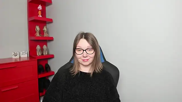 Cookie zoe online show from March 2, 7:26 am