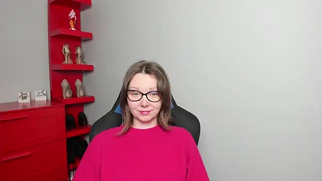 Cookie zoe online show from March 30, 5:31 am