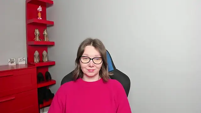 Cookie zoe online show from March 12, 6:39 am