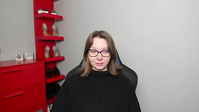 Cookie zoe online show from January 7, 6:29 am