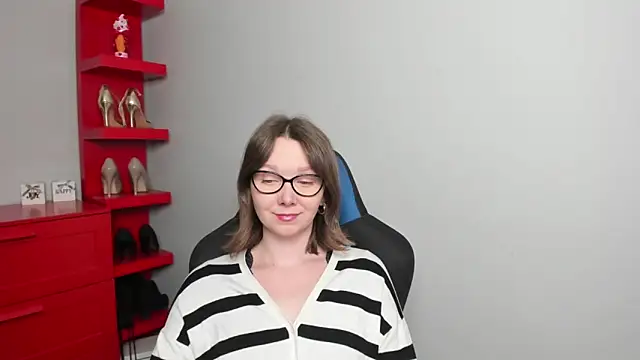 Cookie zoe online show from March 13, 6:40 am