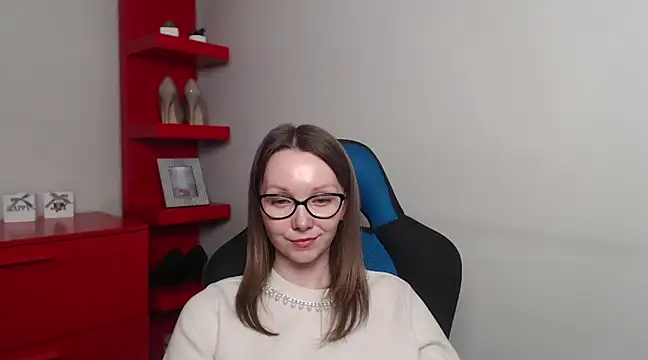 Snapshot of Cookie_zoe chatting on February 25, 1:53 pm Cookie zoe online show from February 25, 1:53 pm
