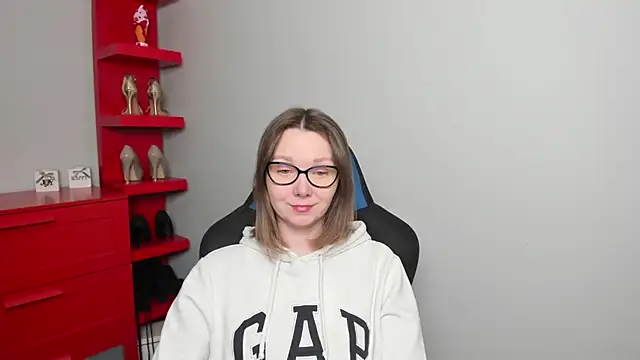 Cookie zoe online show from April 1, 5:31 am