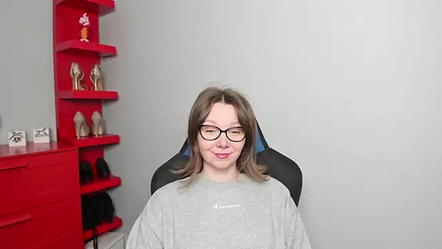 Cookie zoe online show from April 20, 5:32 am