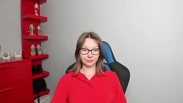 Cookie zoe online show from May 28, 5:26 am