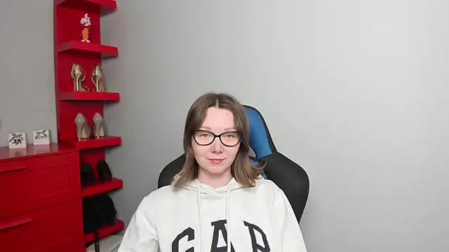 Cookie zoe online show from April 23, 5:36 am