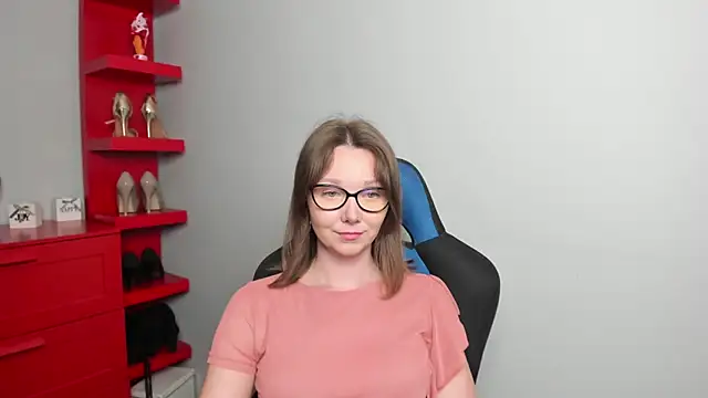 Cookie zoe online show from May 29, 6:19 am