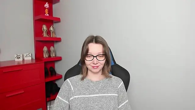 Cookie zoe online show from February 10, 6:34 am