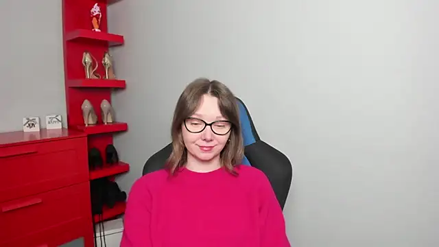 Cookie zoe online show from April 2, 5:36 am