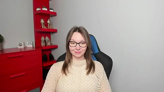 Cookie zoe online show from October 24, 6:34 am