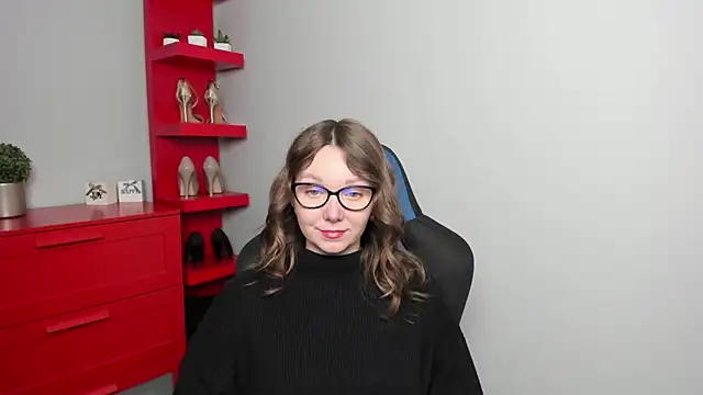 Cookie zoe online show from October 27, 7:42 am