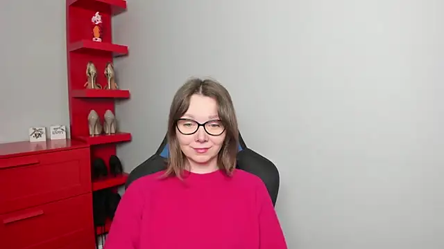 Cookie zoe online show from March 3, 6:31 am