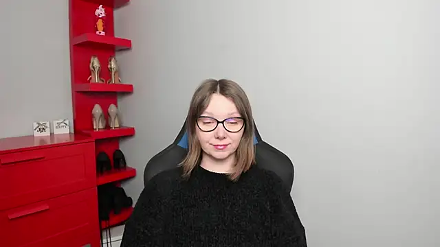 Cookie zoe online show from February 18, 6:33 am