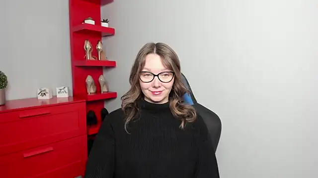 Cookie zoe online show from November 17, 7:34 am