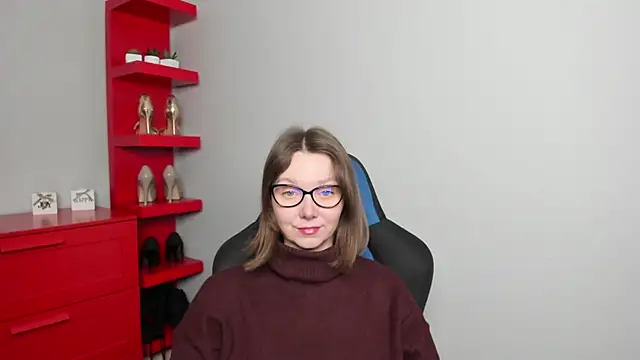 Cookie zoe online show from January 13, 6:28 am