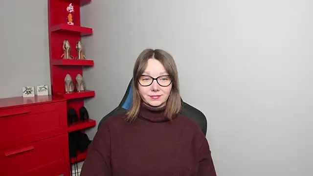 Cookie zoe online show from February 17, 6:33 am