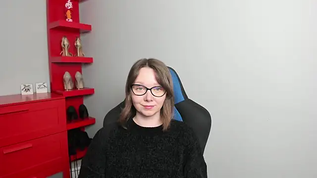 Cookie zoe online show from February 23, 7:31 am