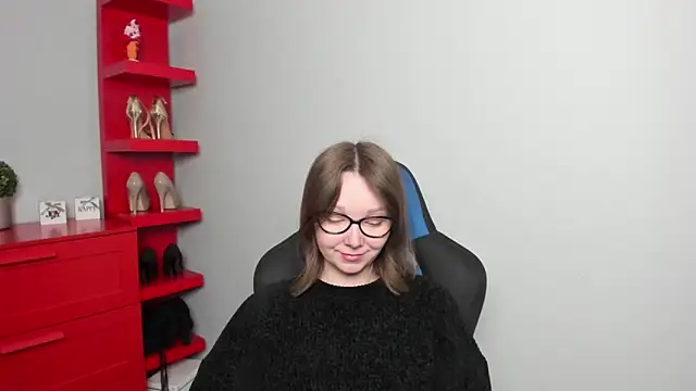 Cookie zoe online show from April 13, 6:50 am