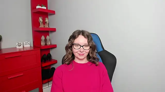 Cookie zoe online show from November 14, 7:45 am