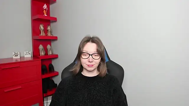 Cookie zoe online show from March 23, 8:14 am