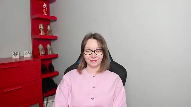 Cookie zoe online show from March 24, 6:46 am