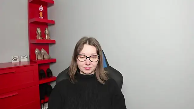 Cookie zoe online show from March 5, 6:32 am