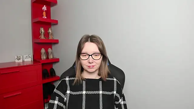 Cookie zoe online show from February 24, 6:25 am