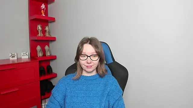 Cookie zoe online show from March 20, 6:36 am