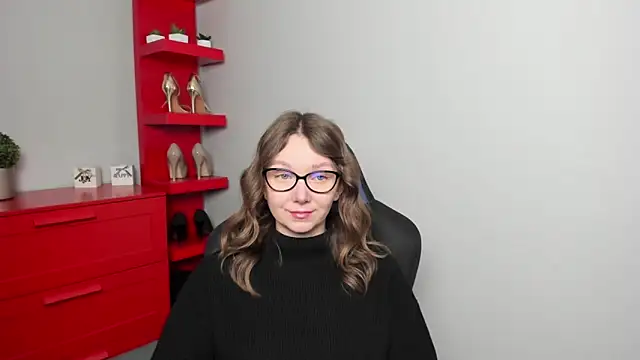 Cookie zoe online show from October 21, 5:29 am