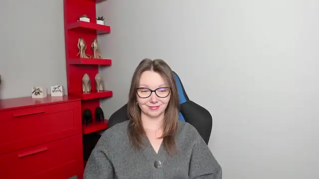 Cookie zoe online show from November 20, 6:36 am