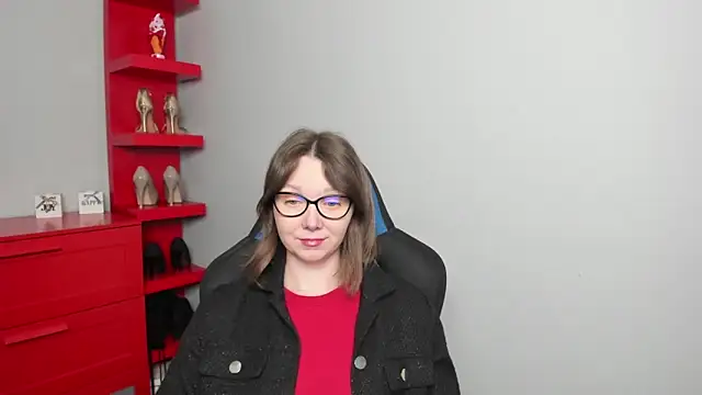 Cookie zoe online show from March 19, 6:35 am