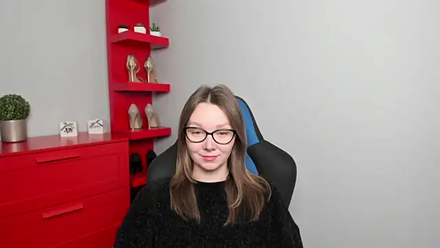 Cookie zoe online show from November 5, 6:49 am