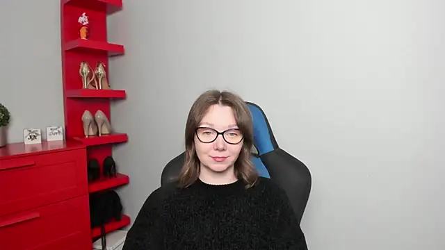 Cookie zoe online show from April 15, 5:35 am