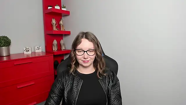 Cookie zoe online show from November 7, 7:57 am