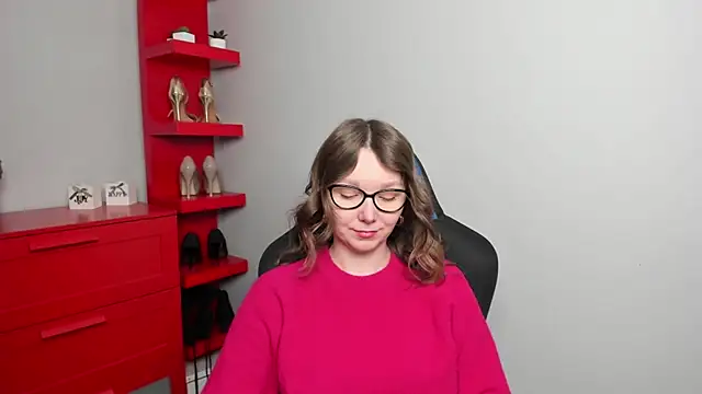 Cookie zoe online show from November 27, 6:36 am