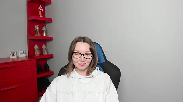 Cookie zoe online show from March 27, 8:26 am