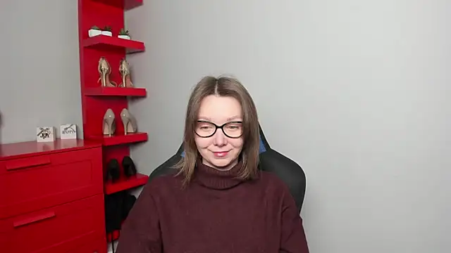 Cookie zoe online show from January 8, 6:41 am