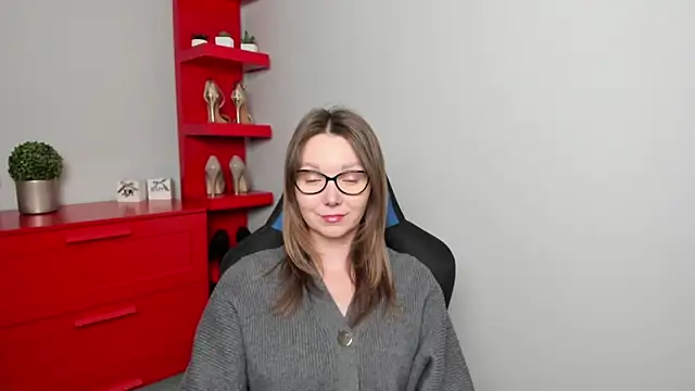 Cookie zoe online show from October 29, 6:34 am