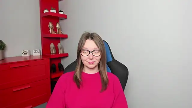 Cookie zoe online show from October 22, 5:40 am