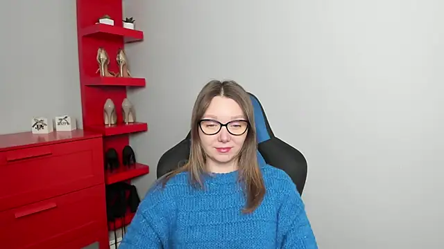 Cookie zoe online show from November 25, 6:36 am