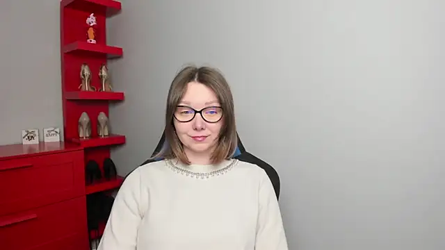 Cookie zoe online show from March 10, 6:28 am