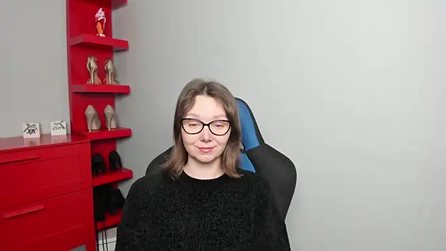 Cookie zoe online show from March 17, 6:38 am