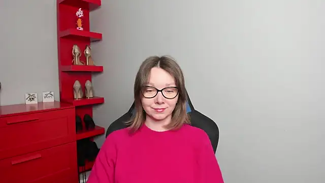 Cookie zoe online show from February 12, 6:35 am