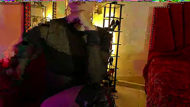 Cristina  Smith online show from September 22, 1:55 am