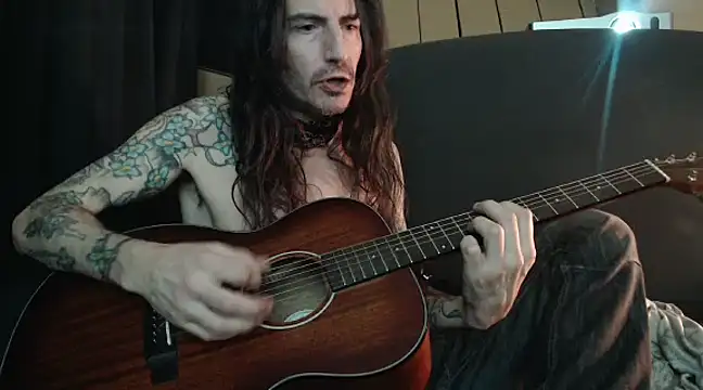 Snapshot of Bailey39 chatting on March 17, 2:52 am Bailey39 online show from March 17, 2:52 am