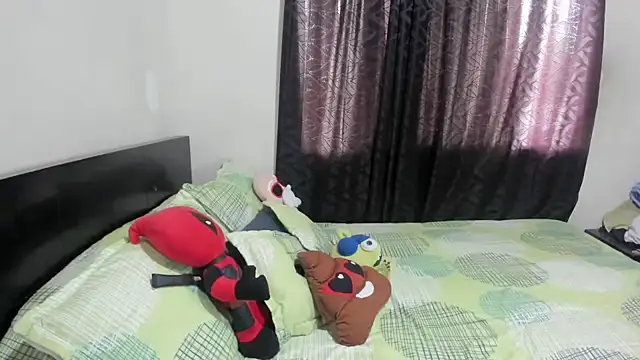 youth lust69 online show from April 9, 8:26 pm