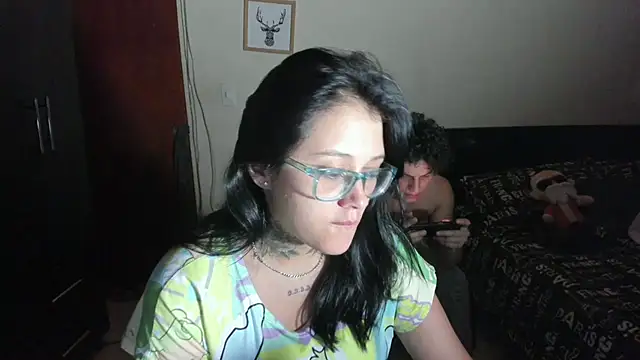 youth lust69 online show from October 16, 5:16 am